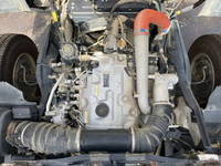 三菱ふそうファイターダンプ中型（4t）[写真25]