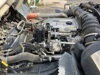 三菱ふそうファイターダンプ中型（4t）[写真26]