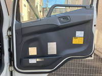 三菱ふそうファイターダンプ中型（4t）[写真29]