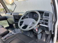 三菱ふそうファイターダンプ中型（4t）[写真31]