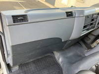 三菱ふそうファイターダンプ中型（4t）[写真33]