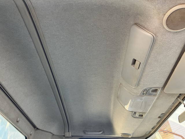 三菱ふそうファイターダンプ中型（4t）[写真34]