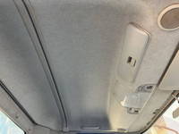 三菱ふそうファイターダンプ中型（4t）[写真34]