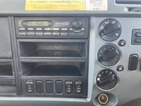 三菱ふそうファイターダンプ中型（4t）[写真35]