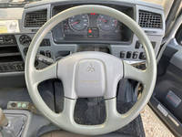 三菱ふそうファイターダンプ中型（4t）[写真36]