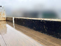 三菱ふそうキャンタークレーン3段小型（2t・3t）[写真11]