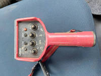 三菱ふそうキャンタークレーン3段小型（2t・3t）[写真16]