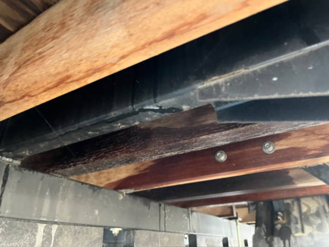 三菱ふそうキャンタークレーン3段小型（2t・3t）[写真19]