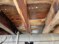 三菱ふそうキャンタークレーン3段小型（2t・3t）[写真20]