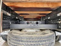 三菱ふそうキャンタークレーン3段小型（2t・3t）[写真21]