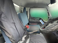 三菱ふそうキャンタークレーン3段小型（2t・3t）[写真25]