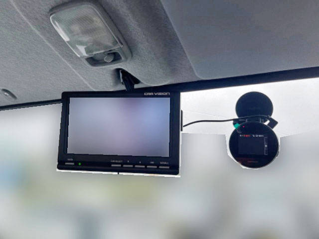 三菱ふそうキャンタークレーン3段小型（2t・3t）[写真31]