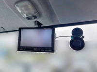 三菱ふそうキャンタークレーン3段小型（2t・3t）[写真31]