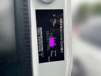 三菱ふそうキャンタークレーン3段小型（2t・3t）[写真32]