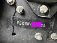 三菱ふそうキャンタークレーン3段小型（2t・3t）[写真33]