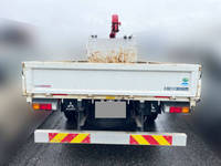 三菱ふそうキャンタークレーン3段小型（2t・3t）[写真07]