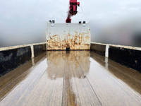 三菱ふそうキャンタークレーン3段小型（2t・3t）[写真08]