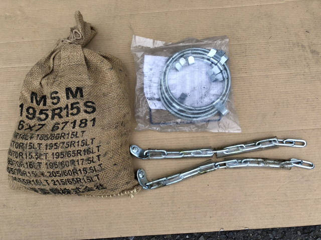 三菱ふそうキャンター平ボディ小型（2t・3t）[写真16]