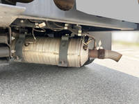 三菱ふそうキャンター平ボディ小型（2t・3t）[写真19]