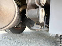 三菱ふそうキャンター平ボディ小型（2t・3t）[写真20]