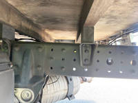 三菱ふそうキャンター平ボディ小型（2t・3t）[写真22]