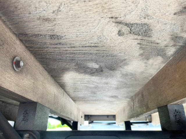 三菱ふそうキャンター平ボディ小型（2t・3t）[写真24]