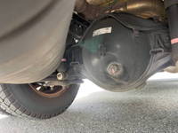 三菱ふそうキャンター平ボディ小型（2t・3t）[写真25]