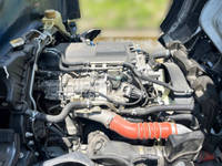 三菱ふそうキャンター平ボディ小型（2t・3t）[写真27]