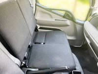 三菱ふそうキャンター平ボディ小型（2t・3t）[写真29]