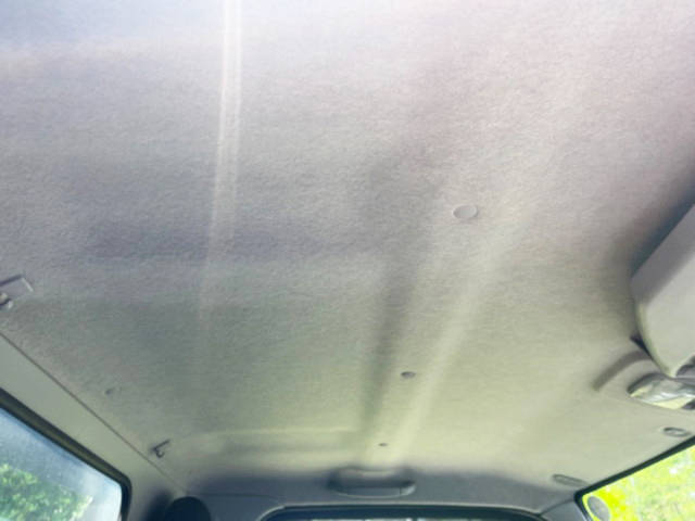 三菱ふそうキャンター平ボディ小型（2t・3t）[写真30]