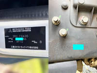 三菱ふそうキャンター平ボディ小型（2t・3t）[写真35]