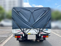 三菱ふそうキャンター平ボディ小型（2t・3t）[写真06]