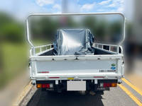 三菱ふそうキャンター平ボディ小型（2t・3t）[写真07]