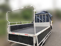 三菱ふそうキャンター平ボディ小型（2t・3t）[写真08]