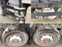 UDトラックスクオンダンプ大型（10t）[写真14]