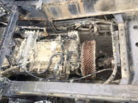 UDトラックスクオンダンプ大型（10t）[写真19]