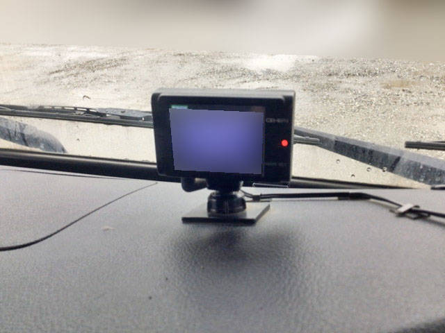 UDトラックスクオンダンプ大型（10t）[写真38]