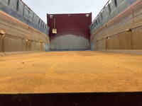 三菱ふそうスーパーグレートダンプ大型（10t）[写真10]