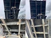 三菱ふそうスーパーグレートダンプ大型（10t）[写真14]