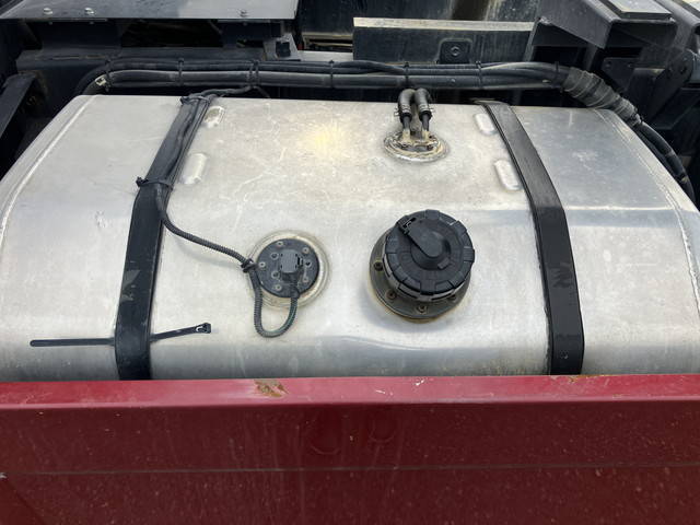 三菱ふそうスーパーグレートダンプ大型（10t）[写真15]