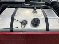 三菱ふそうスーパーグレートダンプ大型（10t）[写真15]