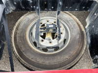 三菱ふそうスーパーグレートダンプ大型（10t）[写真16]