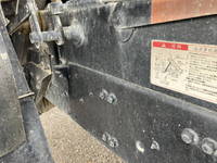 三菱ふそうスーパーグレートダンプ大型（10t）[写真17]