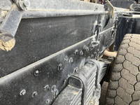 三菱ふそうスーパーグレートダンプ大型（10t）[写真18]