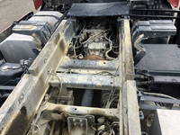 三菱ふそうスーパーグレートダンプ大型（10t）[写真20]