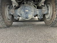 三菱ふそうスーパーグレートダンプ大型（10t）[写真21]