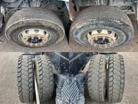 三菱ふそうスーパーグレートダンプ大型（10t）[写真22]