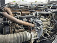 三菱ふそうスーパーグレートダンプ大型（10t）[写真25]