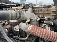 三菱ふそうスーパーグレートダンプ大型（10t）[写真26]