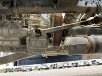 三菱ふそうスーパーグレートダンプ大型（10t）[写真27]